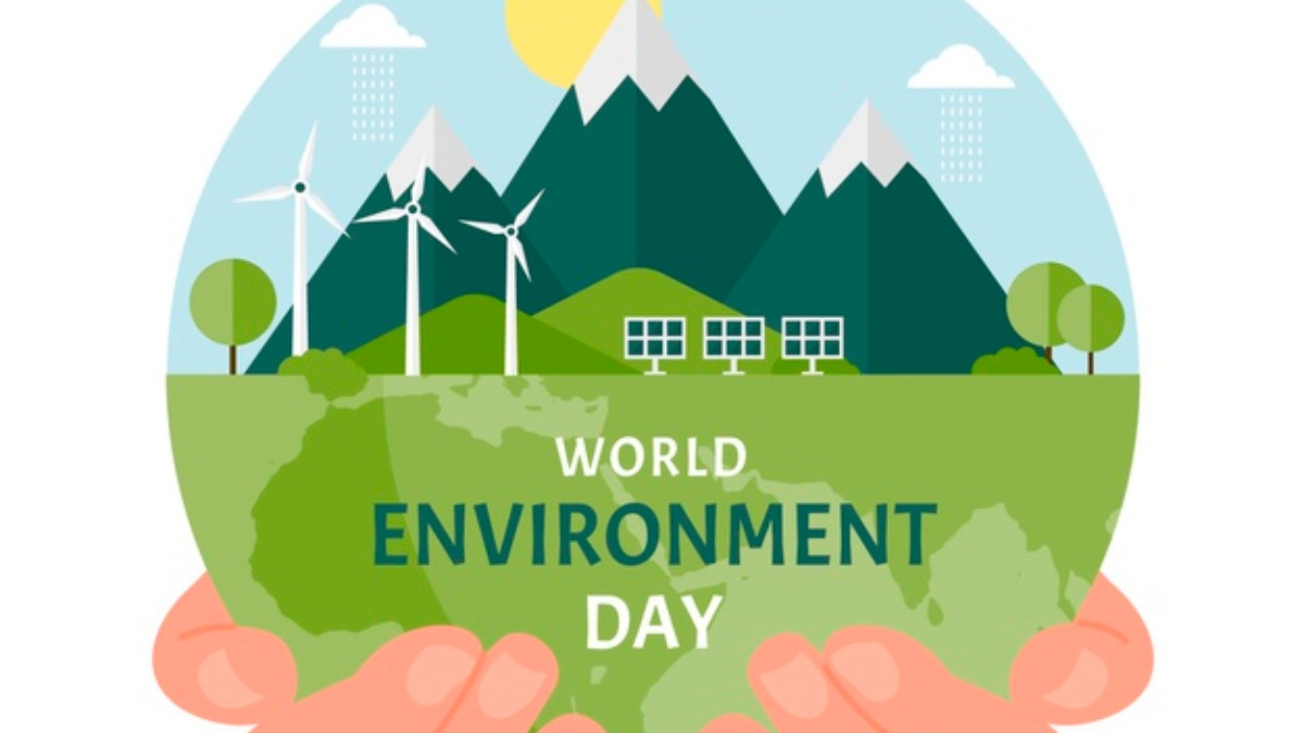 World Environment Day- Quotes from Tech Mahindra, Esri & Barco-thumnail