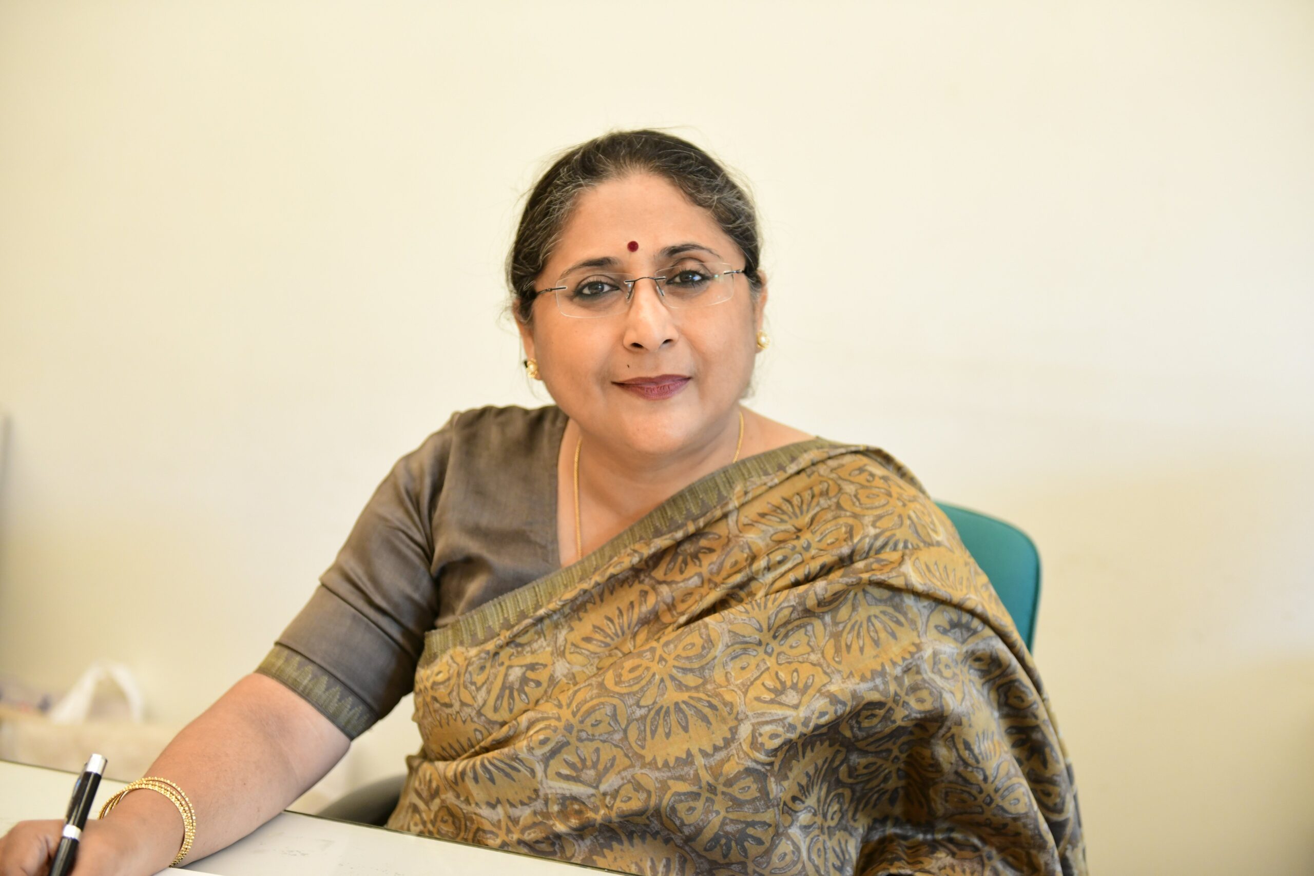 Pre Budget Quote by Mrs. Damayanti Bhattacharya-thumnail
