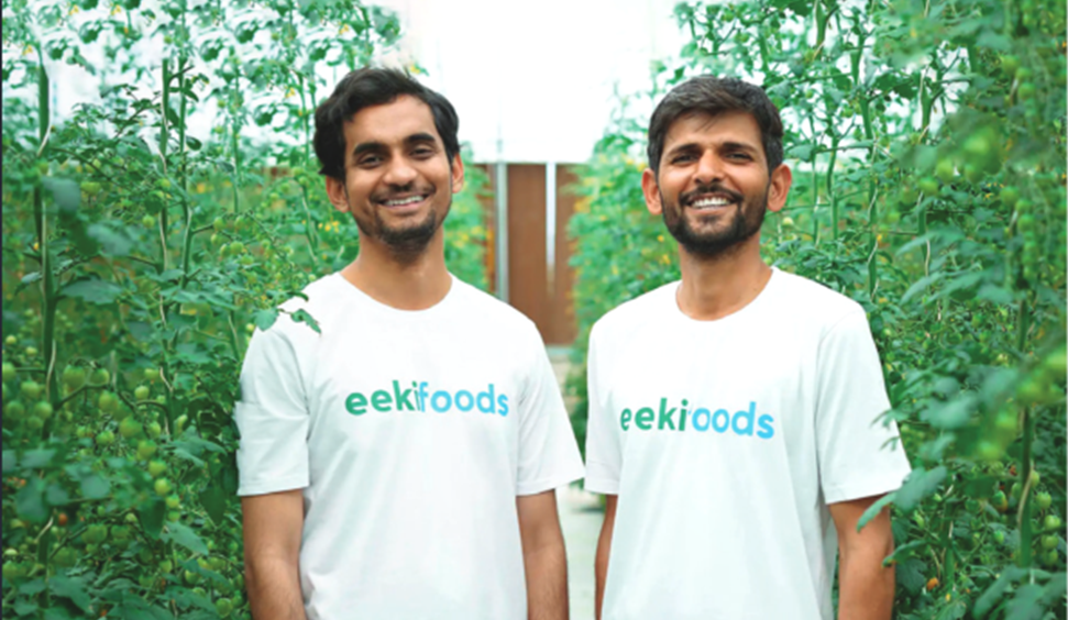 Eeki Foods: Innovations through Sustainable Ractices-thumnail