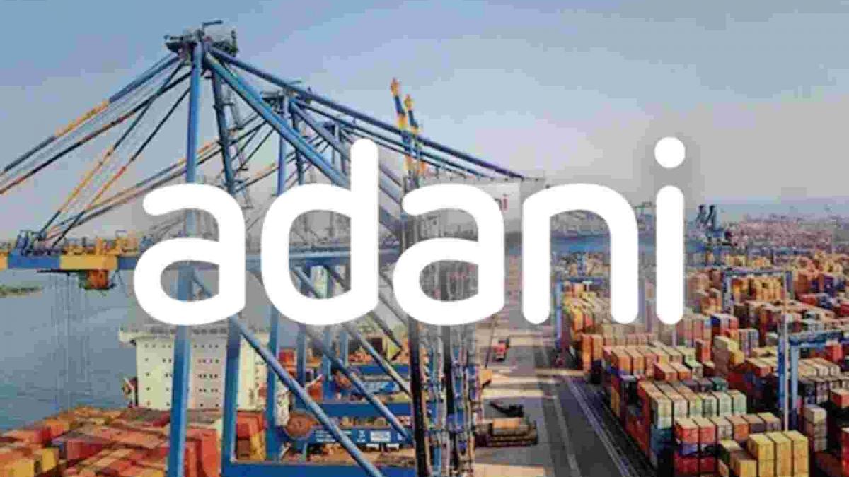 Adani Ports drops 58% from its 52-week peak and is no longer among the top-50 most valuable Indian corporations.-thumnail