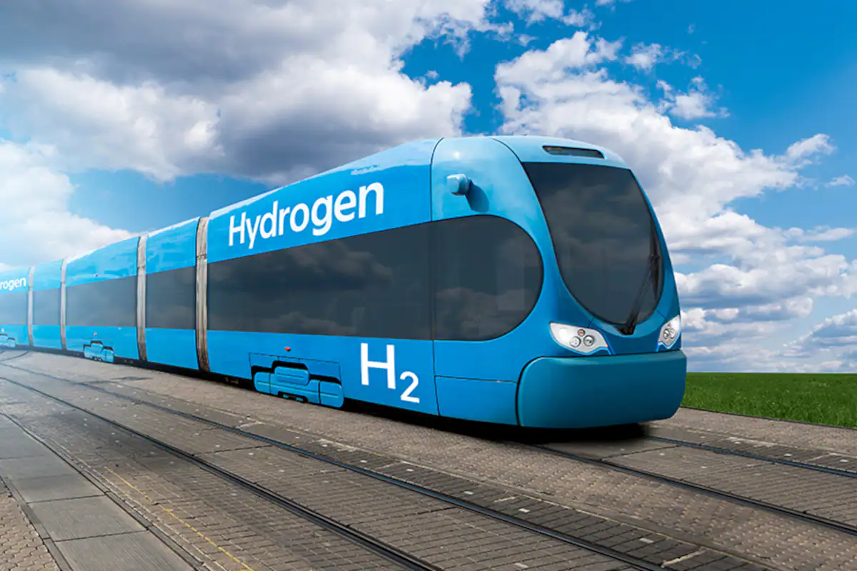 Indian Railways will change in 2023 with the introduction of the first hydrogen train, the Vande Metro.-thumnail