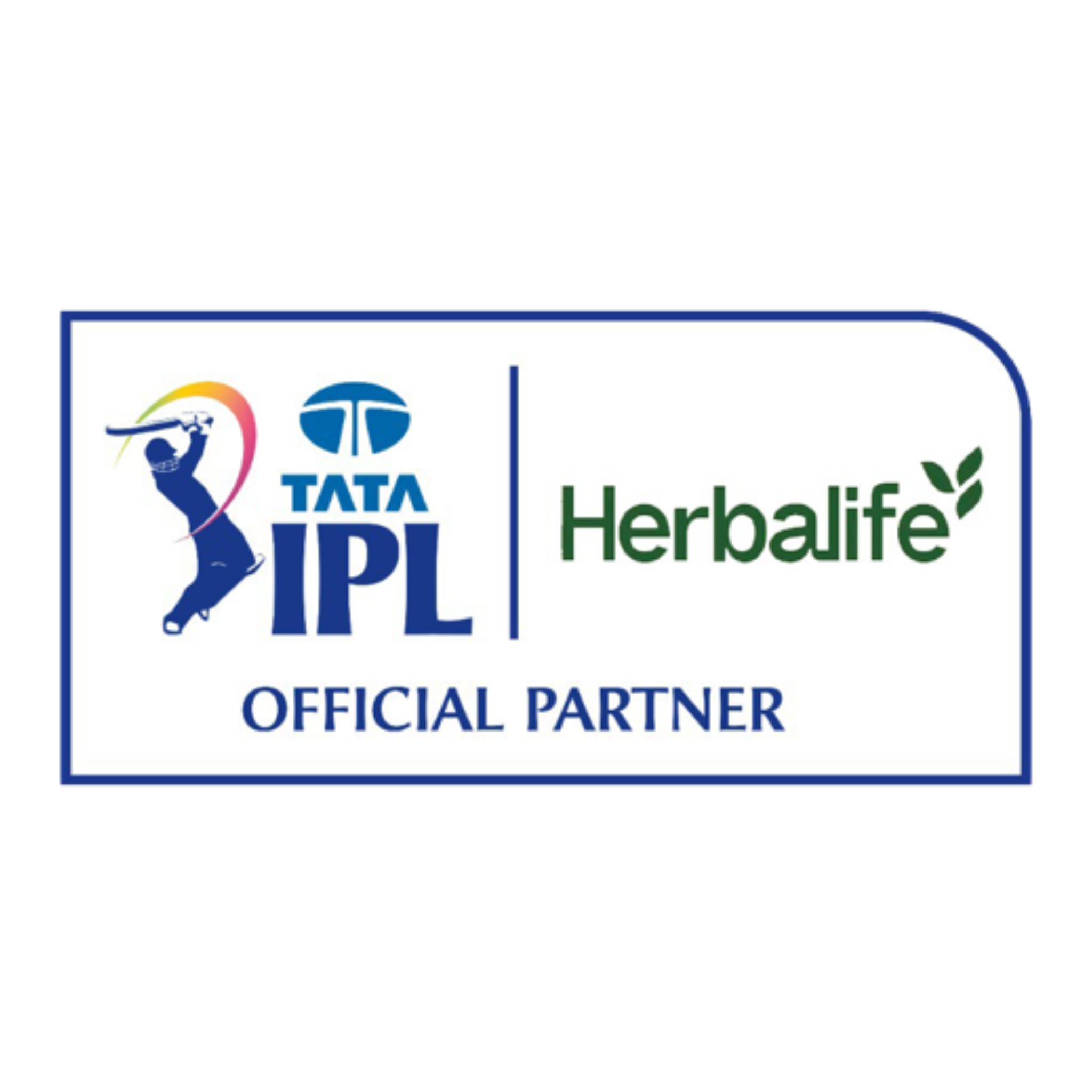 BCCI Announces Herbalife as its Official Partner for TATA IPL 2023-thumnail