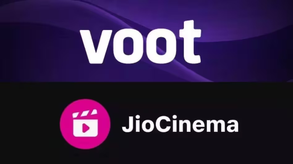 The Voot Website Redirects to JioCinema, as the Deal Nears Completion-thumnail