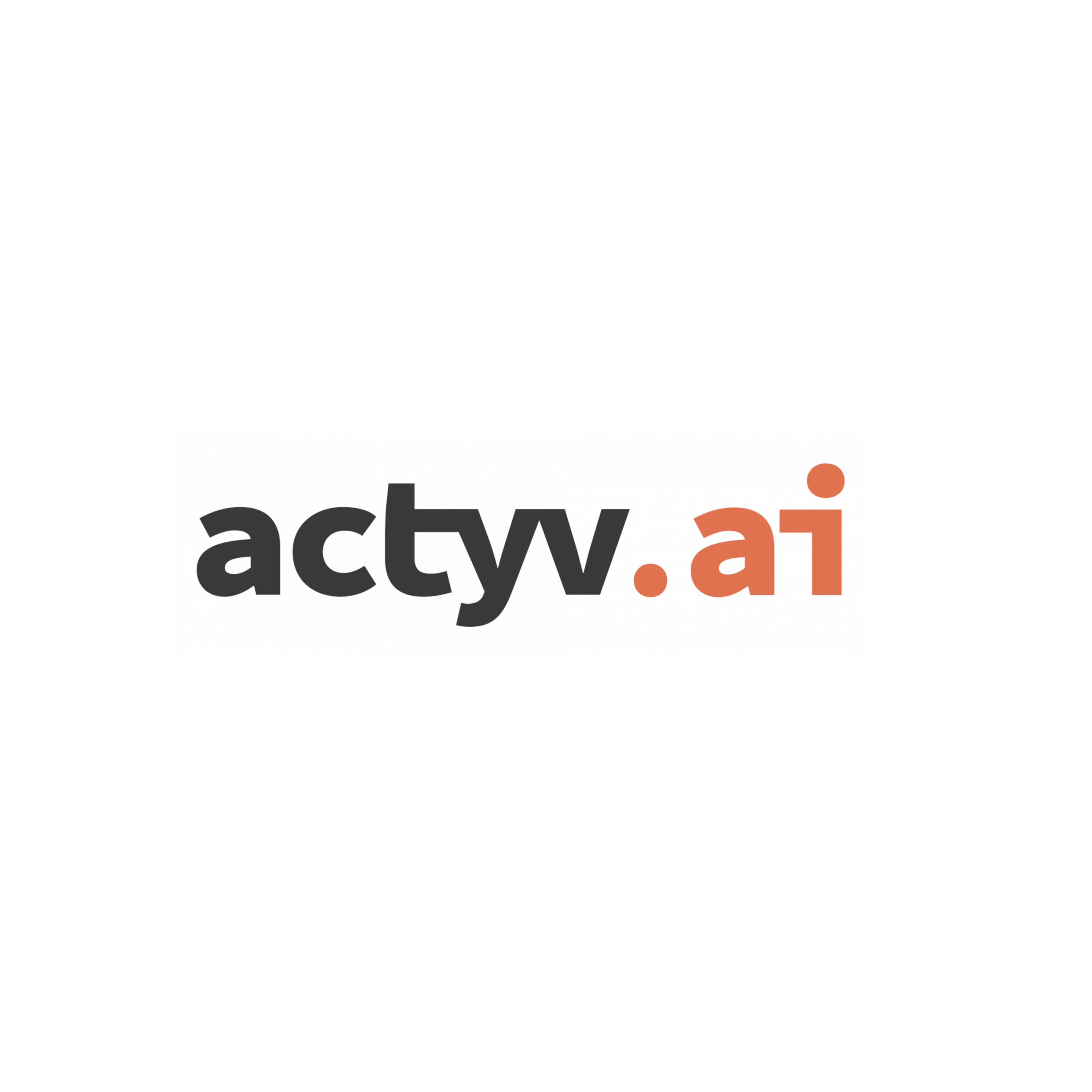 Actyv.ai: Revolutionising the Future of Virtual Assistants-thumnail