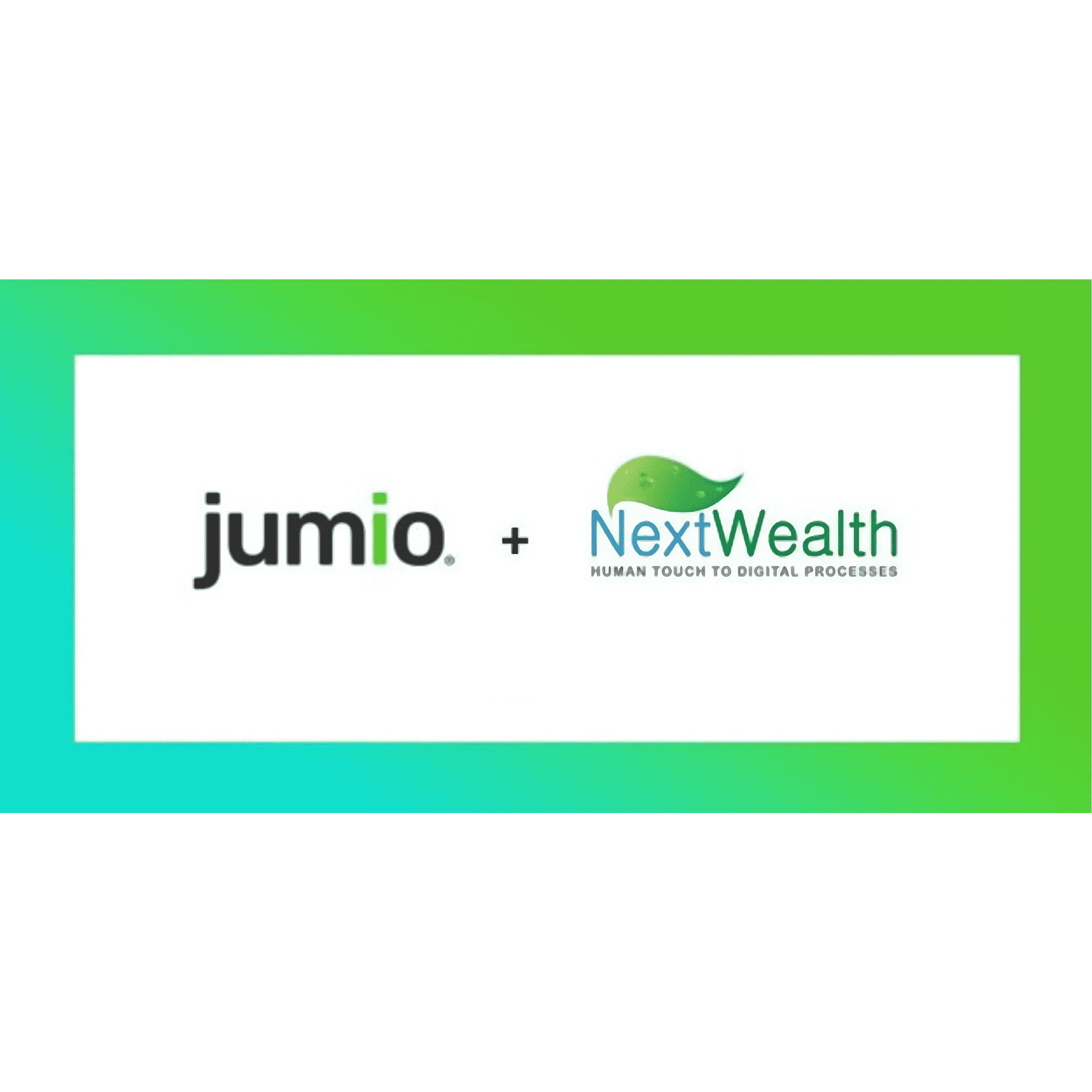 NextWealth increases its footprint through expanded global partnership with Jumio-thumnail