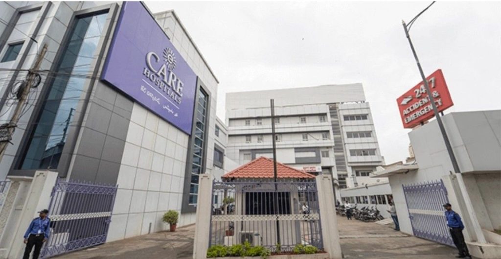 CARE Hospitals CARE Hospitals