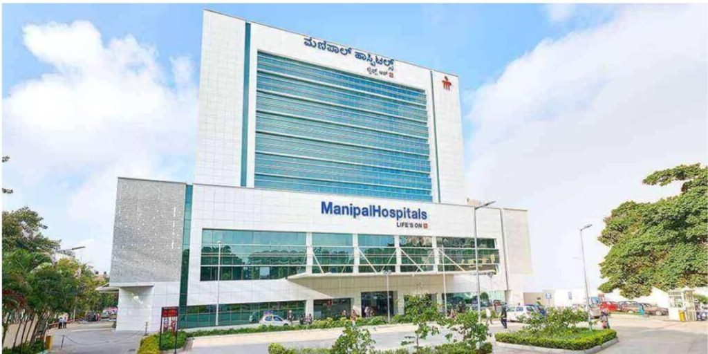 Manipal Hospitals Manipal Hospitals