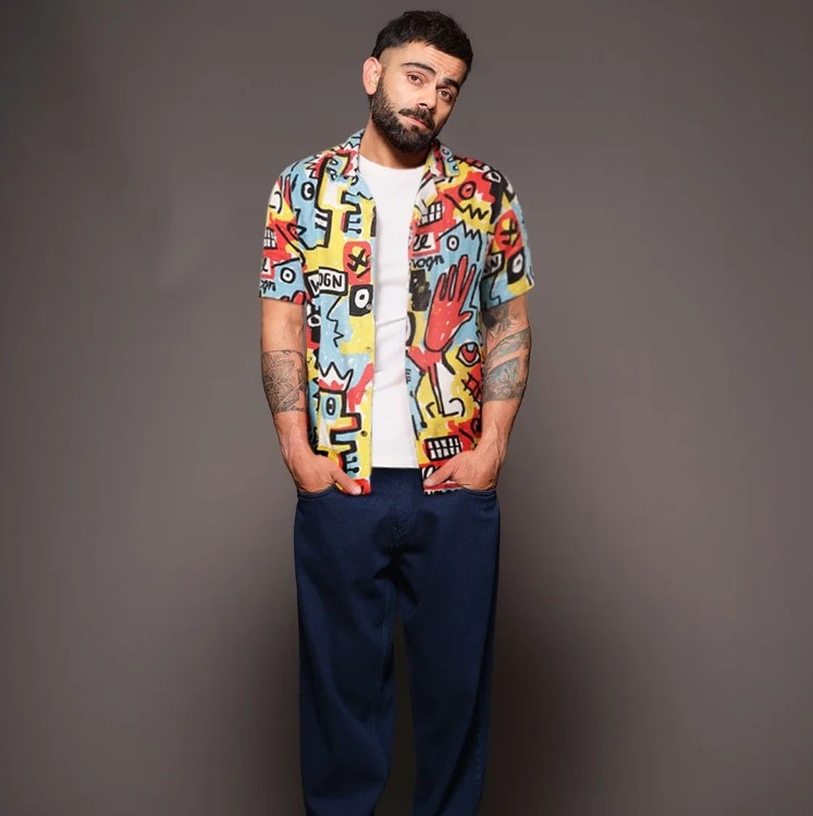 The sneakers The sneakers