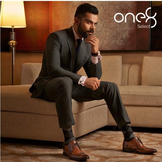 Virat Kohli Formal Outfit Virat Kohli Formal Outfits