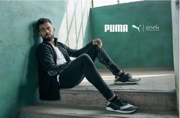 Virat Kohli’s High-End Favorites Virat Kohli’s High-End Favorites