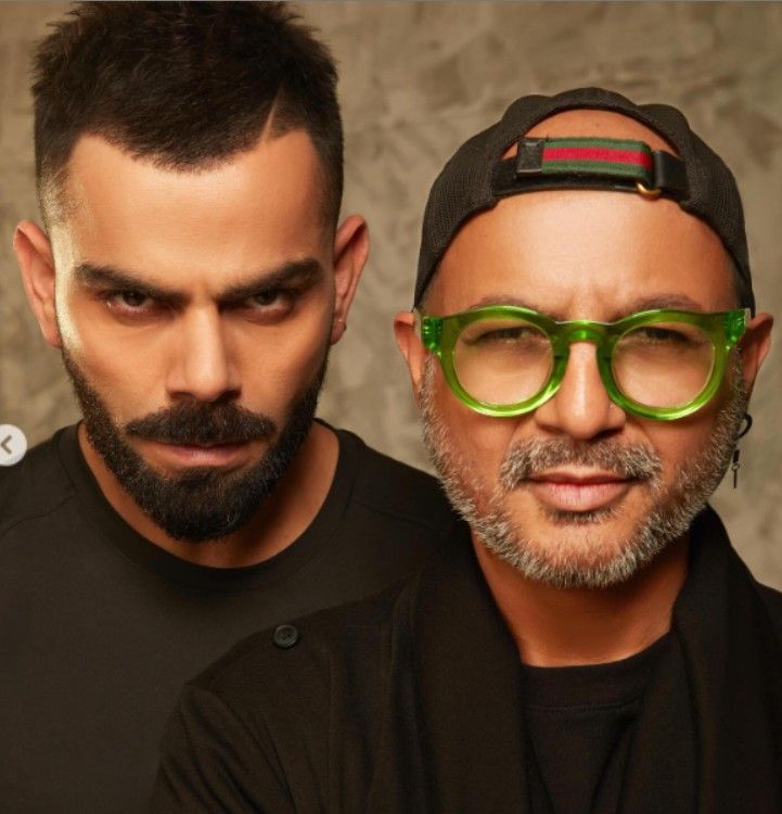 celebrity hairstylist Aalim Hakim celebrity hairstylist Aalim Hakim