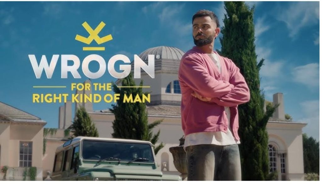 Virat Kohli become lifestyle star Virat Kohli become lifestyle star