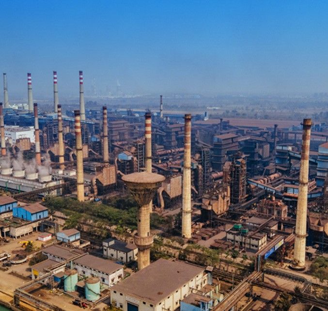 JSW Ispat (BPSL) JSW Ispat (BPSL)