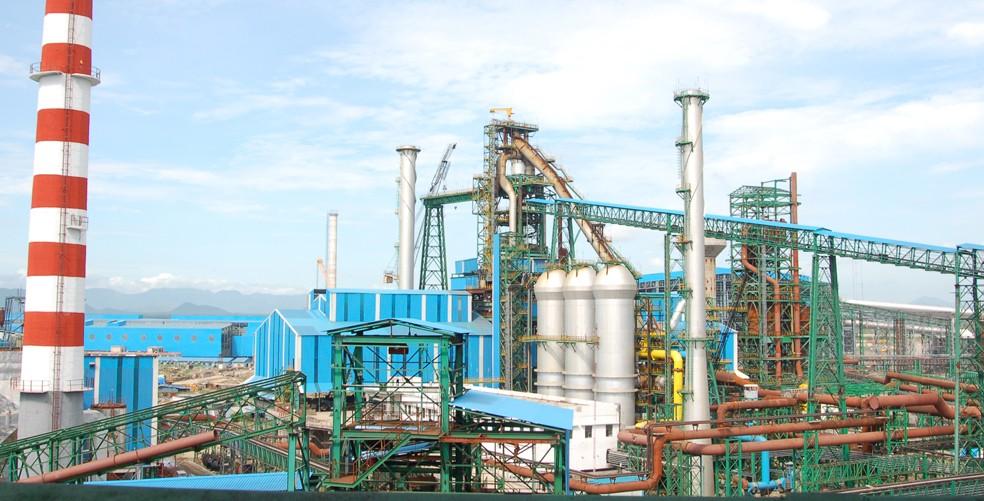 Tata Steel BSL Tata Steel BSL